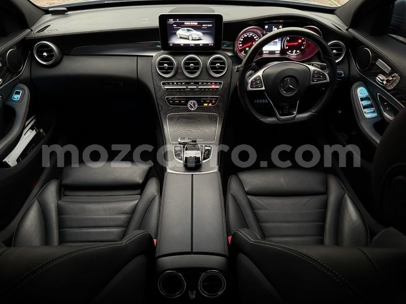 Big with watermark mercedes benz amg glc maputo maputo 31109