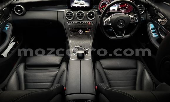 Nunua Mpya Mercedes‒Benz AMG GLC Nyingine Gari ndani ya Maputo nchini Maputo Nunua Mpya Mercedes‒Benz AMG GLC Nyingine Gari ndani ya Maputo nchini Maputo