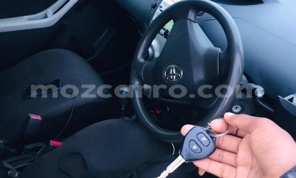 Tenga Tsaru Toyota Vitz Bhuruu Mota in Maputo in Maputo Tenga Tsaru Toyota Vitz Bhuruu Mota in Maputo in Maputo