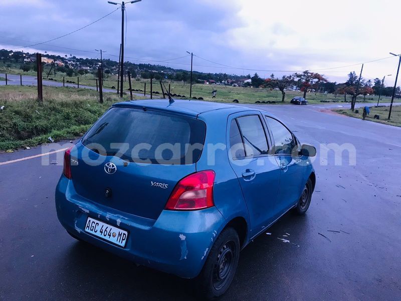 Big with watermark toyota vitz maputo maputo 31110