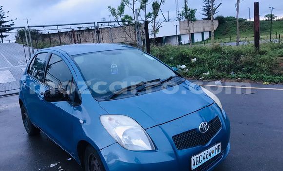 Tenga Tsaru Toyota Vitz Bhuruu Mota in Maputo in Maputo Tenga Tsaru Toyota Vitz Bhuruu Mota in Maputo in Maputo