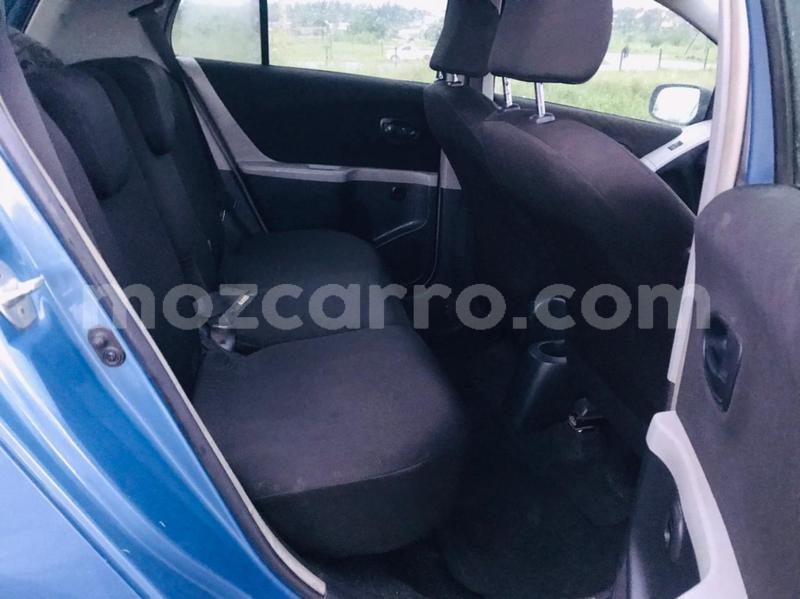 Big with watermark toyota vitz maputo maputo 31110