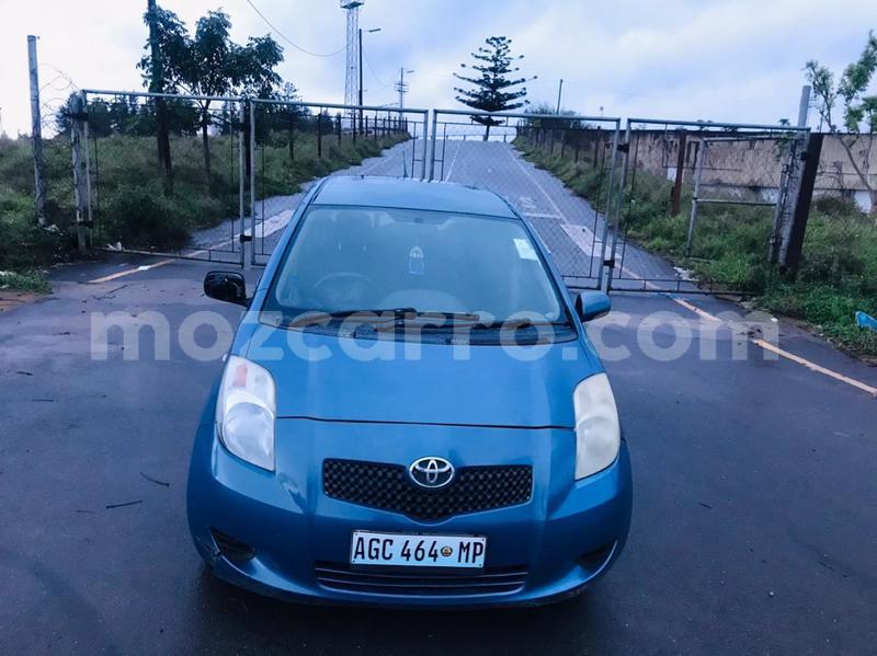 Big with watermark toyota vitz maputo maputo 31110