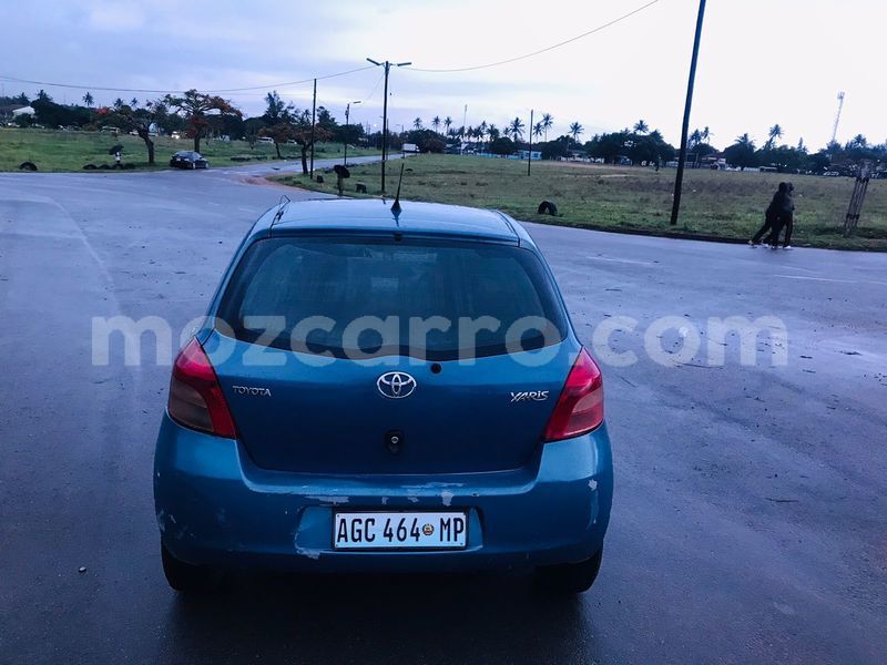 Big with watermark toyota vitz maputo maputo 31110