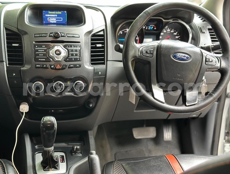 Big with watermark ford ranger maputo maputo 31111