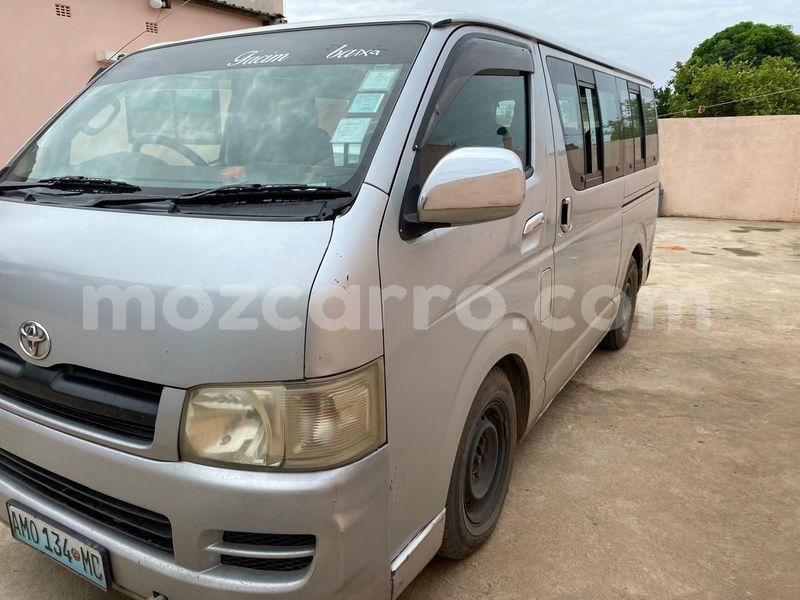 Big with watermark toyota hiace maputo maputo 31112