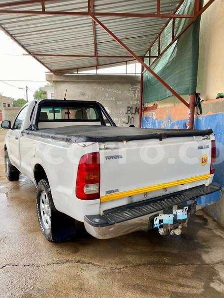 Big with watermark toyota hilux maputo maputo 31114