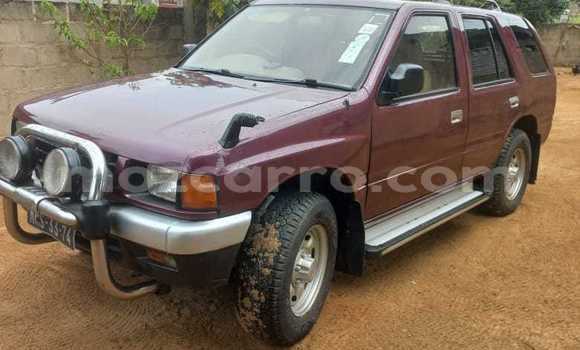 Buy Used Isuzu Wizard Other Car in Maputo in Maputo