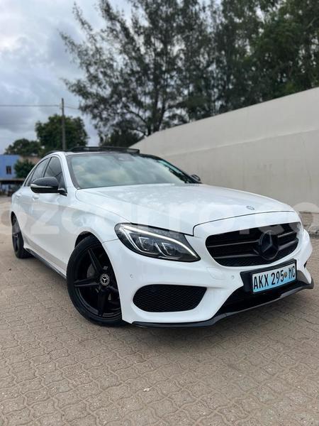 Big with watermark mercedes benz amg gle coupe maputo maputo 31118