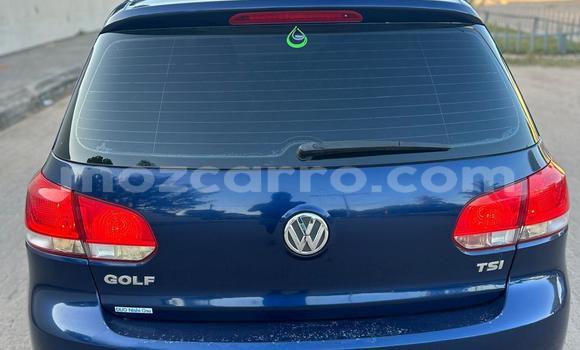 Nunua Ilio tumika Volkswagen Golf Bluu Gari ndani ya Maputo nchini Maputo Nunua Ilio tumika Volkswagen Golf Bluu Gari ndani ya Maputo nchini Maputo