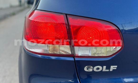Nunua Ilio tumika Volkswagen Golf Bluu Gari ndani ya Maputo nchini Maputo Nunua Ilio tumika Volkswagen Golf Bluu Gari ndani ya Maputo nchini Maputo