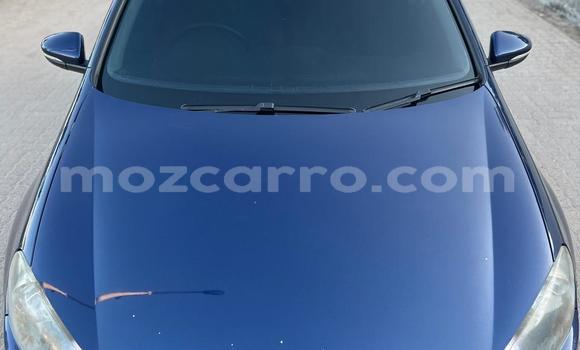 Nunua Ilio tumika Volkswagen Golf Bluu Gari ndani ya Maputo nchini Maputo Nunua Ilio tumika Volkswagen Golf Bluu Gari ndani ya Maputo nchini Maputo