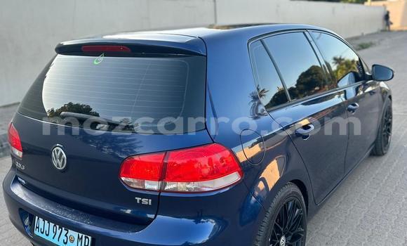 Nunua Ilio tumika Volkswagen Golf Bluu Gari ndani ya Maputo nchini Maputo Nunua Ilio tumika Volkswagen Golf Bluu Gari ndani ya Maputo nchini Maputo