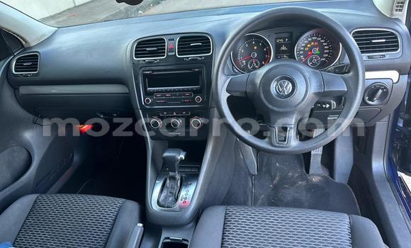Nunua Ilio tumika Volkswagen Golf Bluu Gari ndani ya Maputo nchini Maputo Nunua Ilio tumika Volkswagen Golf Bluu Gari ndani ya Maputo nchini Maputo