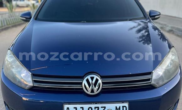 Nunua Ilio tumika Volkswagen Golf Bluu Gari ndani ya Maputo nchini Maputo Nunua Ilio tumika Volkswagen Golf Bluu Gari ndani ya Maputo nchini Maputo