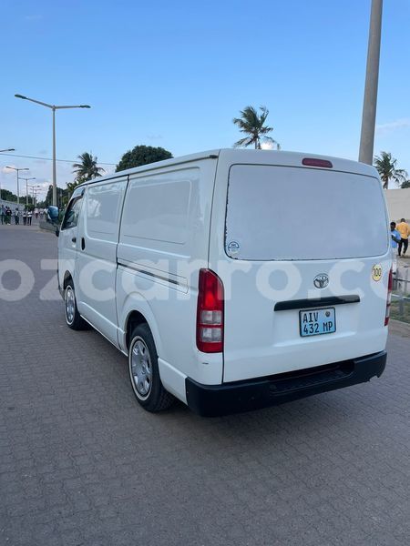 Big with watermark toyota hiace maputo maputo 31121