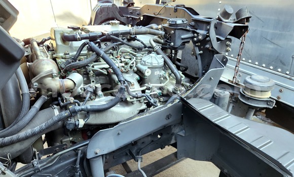 Comprar Usado Toyota 4Runner Vermelho Carro em Maputo em Maputo Comprar Usado Toyota 4Runner Vermelho Carro em Maputo em Maputo