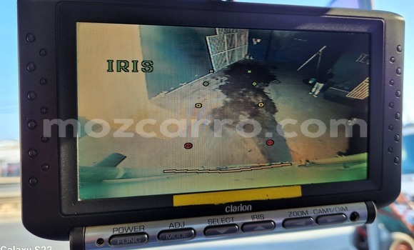 Comprar Usado Toyota 4Runner Vermelho Carro em Maputo em Maputo Comprar Usado Toyota 4Runner Vermelho Carro em Maputo em Maputo