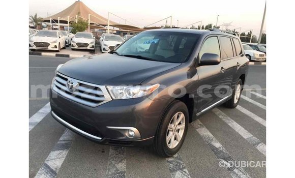 Comprar Importar Toyota Highlander De outros Carro em Import - Dubai em Cabo Delgado Comprar Importar Toyota Highlander De outros Carro em Import - Dubai em Cabo Delgado