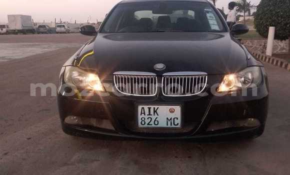 Buy Used BMW 2-Series Other Car in Maputo in Maputo
