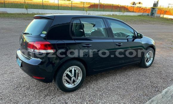Comprar Usado Volkswagen Golf De outros Carro em Maputo em Maputo