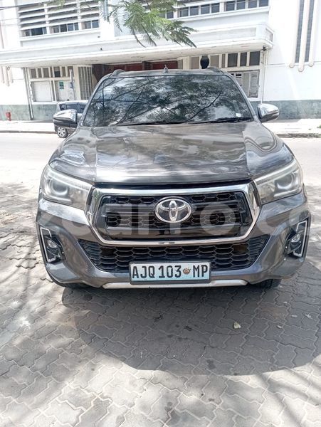 Big with watermark toyota hilux maputo maputo 31129