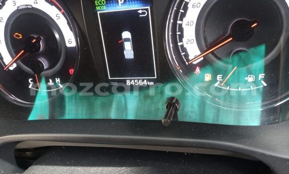 Buy Used Toyota Hilux Other Car in Maputo in Maputo Buy Used Toyota Hilux Other Car in Maputo in Maputo