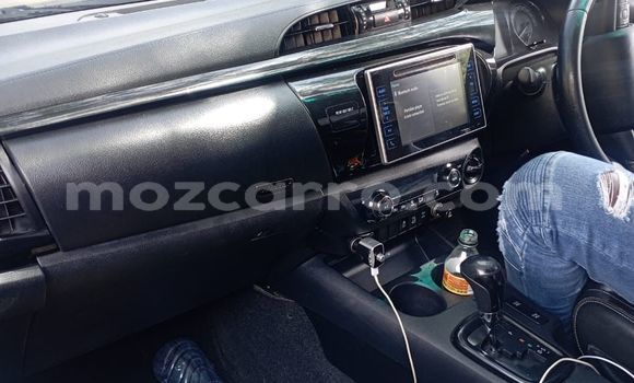 Buy Used Toyota Hilux Other Car in Maputo in Maputo Buy Used Toyota Hilux Other Car in Maputo in Maputo