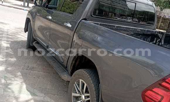 Buy Used Toyota Hilux Other Car in Maputo in Maputo Buy Used Toyota Hilux Other Car in Maputo in Maputo
