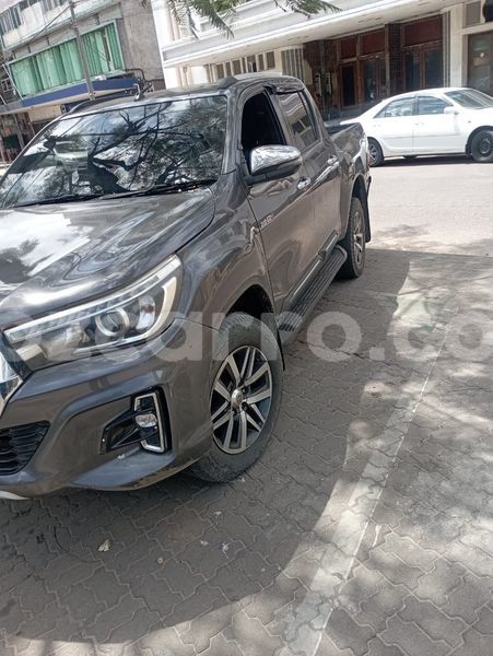 Big with watermark toyota hilux maputo maputo 31129