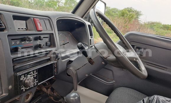 Tenga Tsaru Toyota Dyna Chena Mota in Maputo in Maputo Tenga Tsaru Toyota Dyna Chena Mota in Maputo in Maputo