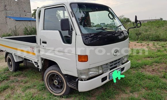 Tenga Tsaru Toyota Dyna Chena Mota in Maputo in Maputo Tenga Tsaru Toyota Dyna Chena Mota in Maputo in Maputo