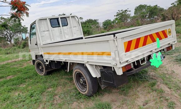 Tenga Tsaru Toyota Dyna Chena Mota in Maputo in Maputo Tenga Tsaru Toyota Dyna Chena Mota in Maputo in Maputo