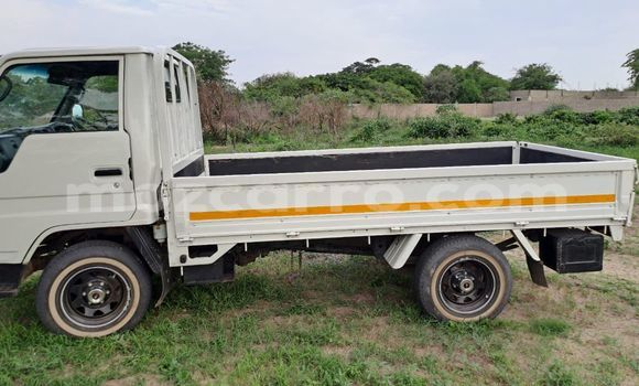 Tenga Tsaru Toyota Dyna Chena Mota in Maputo in Maputo Tenga Tsaru Toyota Dyna Chena Mota in Maputo in Maputo