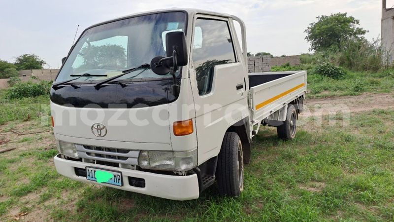 Big with watermark toyota dyna maputo maputo 31130