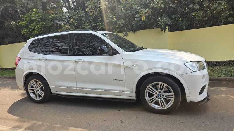 Big with watermark bmw x3 maputo maputo 31131