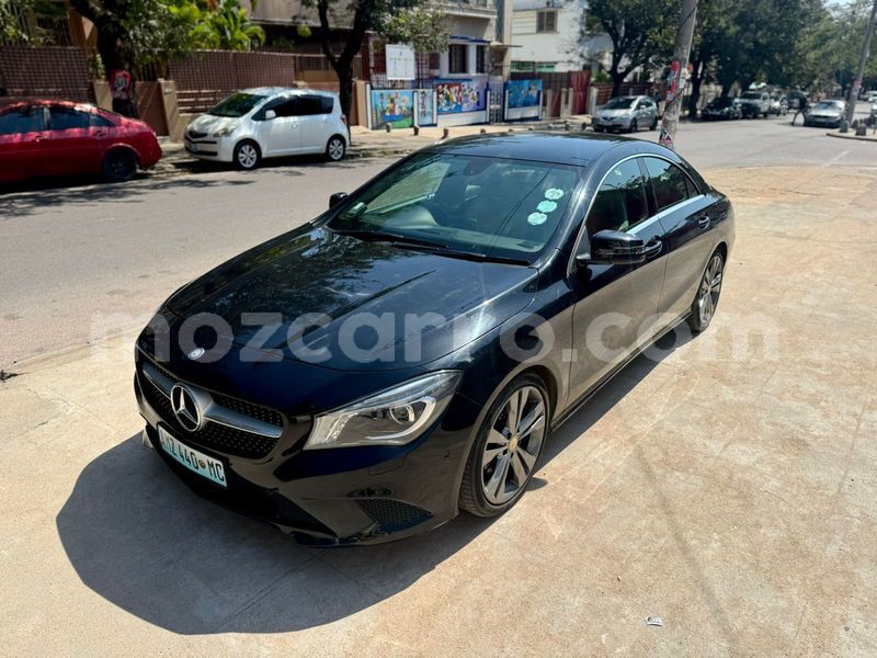 Big with watermark mercedes benz cla klasse maputo maputo 31132