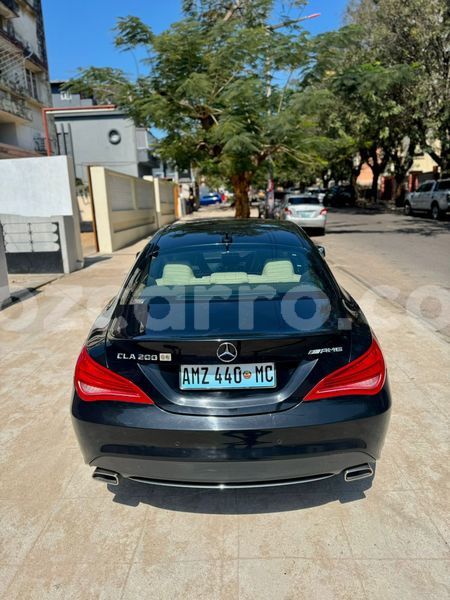 Big with watermark mercedes benz cla klasse maputo maputo 31132