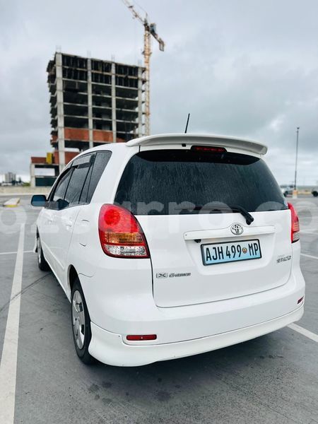 Big with watermark toyota spacio maputo maputo 31133