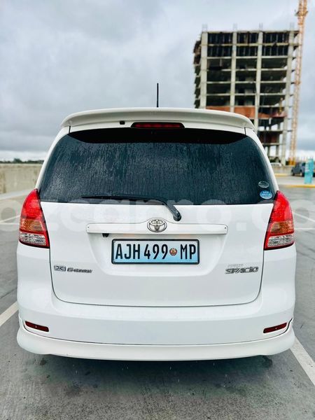 Big with watermark toyota spacio maputo maputo 31133