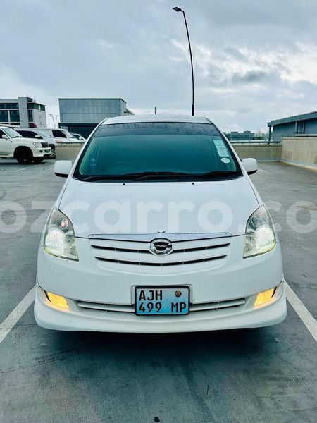 Big with watermark toyota spacio maputo maputo 31133