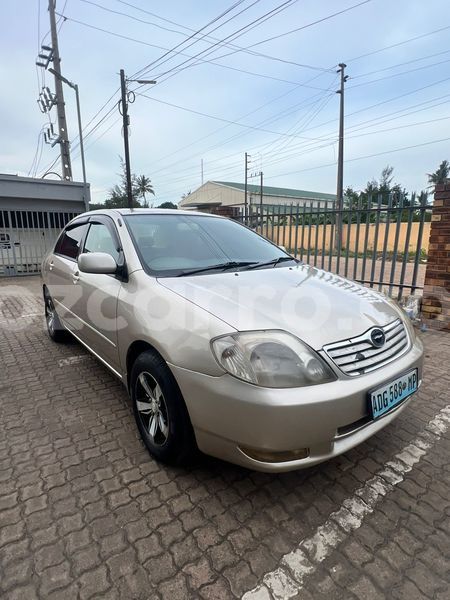 Big with watermark toyota corolla maputo maputo 31135