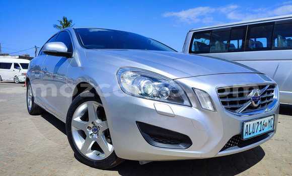 Tenga Tsaru Volvo S60 Zvimwe Mota in Maputo in Maputo Tenga Tsaru Volvo S60 Zvimwe Mota in Maputo in Maputo