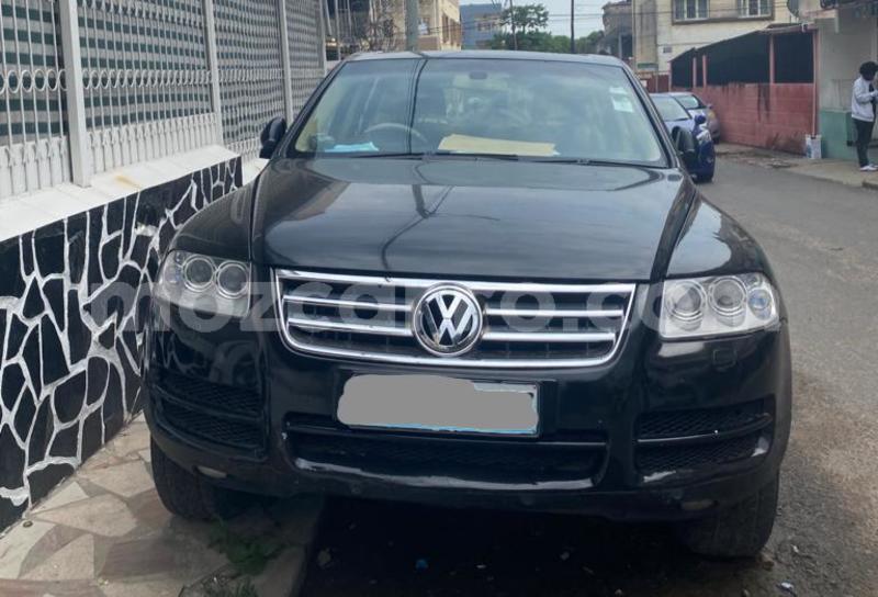 Big with watermark volkswagen touareg maputo maputo 31137