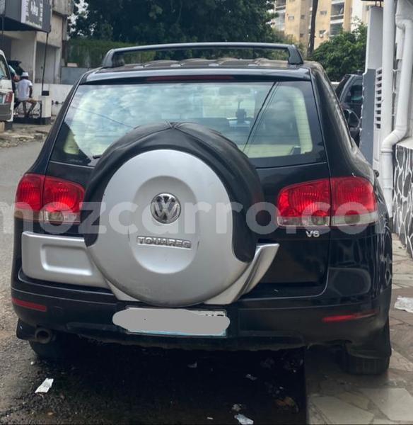 Big with watermark volkswagen touareg maputo maputo 31137