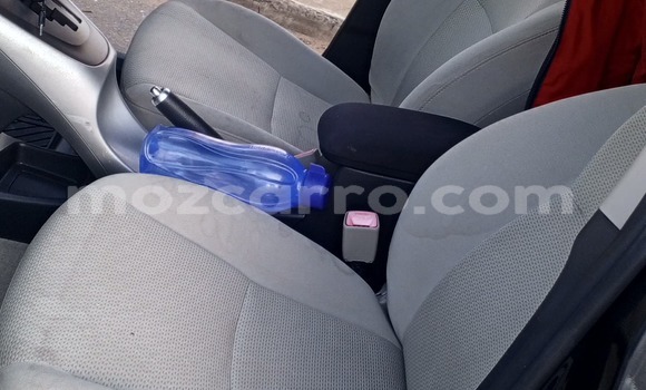 Nunua Ilio tumika Toyota Auris Nyeusi Gari ndani ya Maputo nchini Maputo Nunua Ilio tumika Toyota Auris Nyeusi Gari ndani ya Maputo nchini Maputo