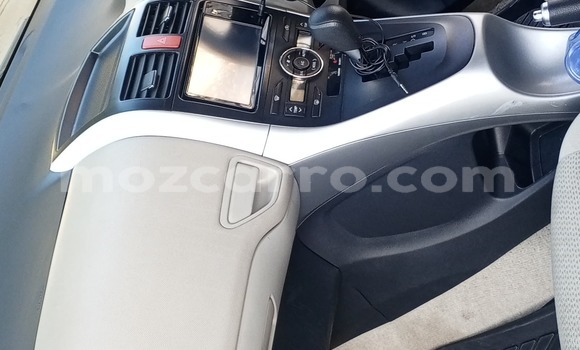Nunua Ilio tumika Toyota Auris Nyeusi Gari ndani ya Maputo nchini Maputo Nunua Ilio tumika Toyota Auris Nyeusi Gari ndani ya Maputo nchini Maputo