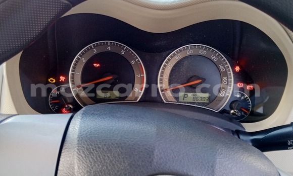 Nunua Ilio tumika Toyota Auris Nyeusi Gari ndani ya Maputo nchini Maputo Nunua Ilio tumika Toyota Auris Nyeusi Gari ndani ya Maputo nchini Maputo