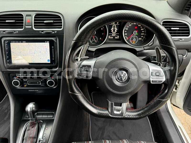 Big with watermark volkswagen golf maputo maputo 31140