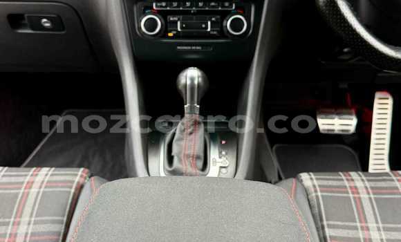 Tenga Tsaru Volkswagen Golf Chena Mota in Maputo in Maputo Tenga Tsaru Volkswagen Golf Chena Mota in Maputo in Maputo